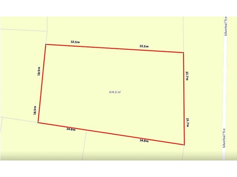 4 Silverleaf Terrace, Toogoom QLD 4655