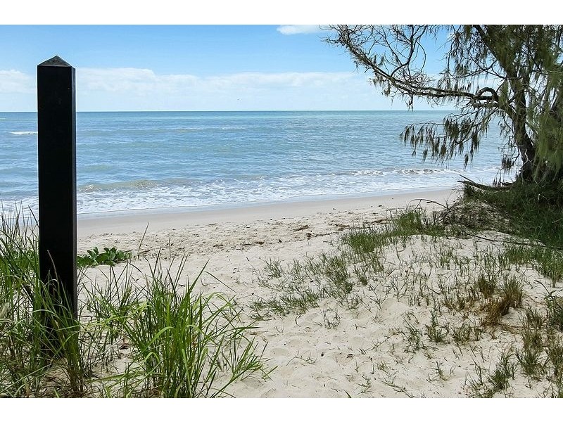 4 Silverleaf Terrace, Toogoom QLD 4655