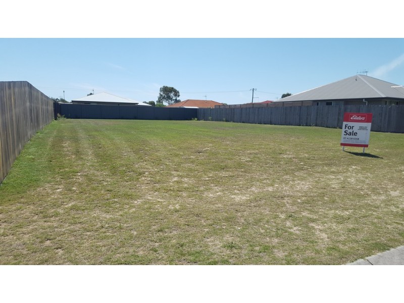 4 Silverleaf Terrace, Toogoom QLD 4655