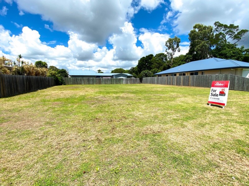 55 Shellcot Street, Toogoom QLD 4655