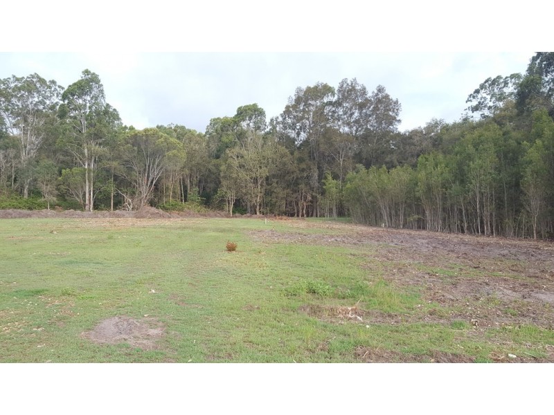 Lot 59 Porpita Circuit, Beachcomber Park Estate, Toogoom QLD 4655