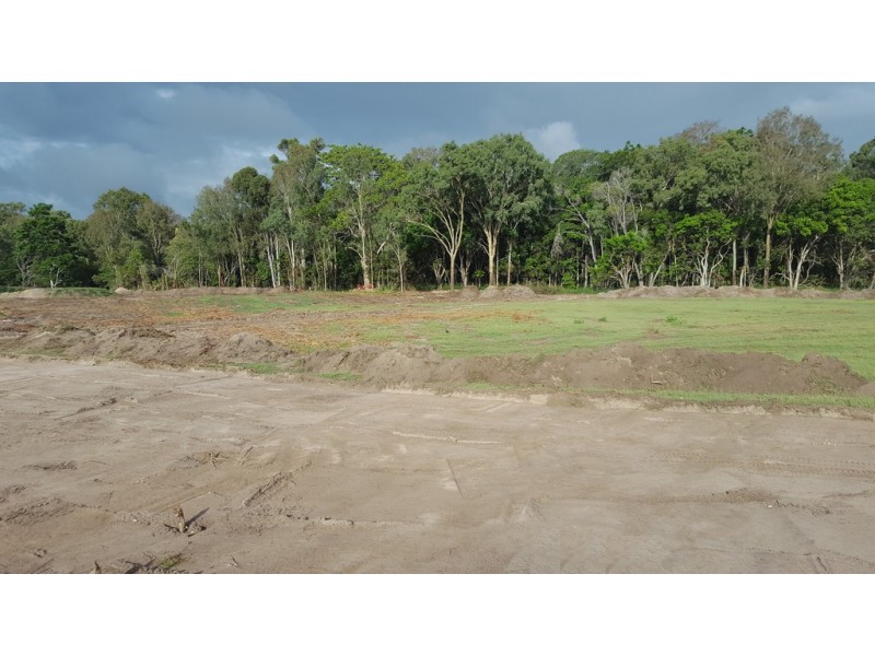 Lot 59 Porpita Circuit, Beachcomber Park Estate, Toogoom QLD 4655