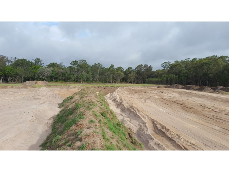 Lot 50 Porpita Circuit, Beachcomber Park Estate, Toogoom QLD 4655