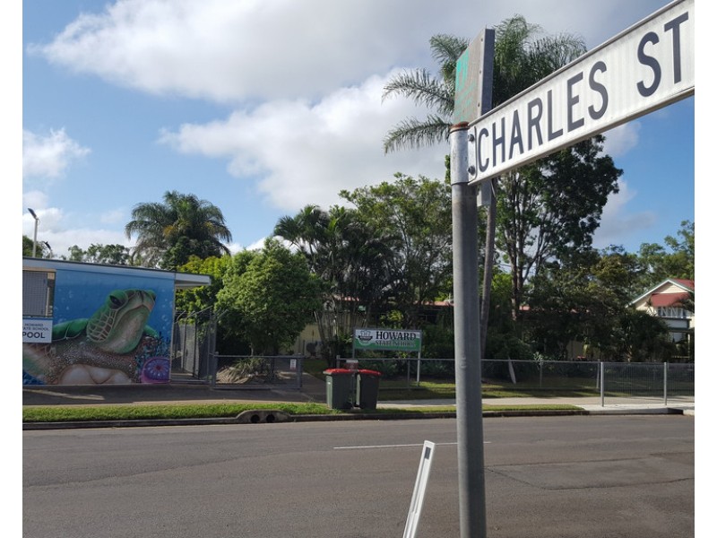 3 Charles Street, Howard QLD 4659