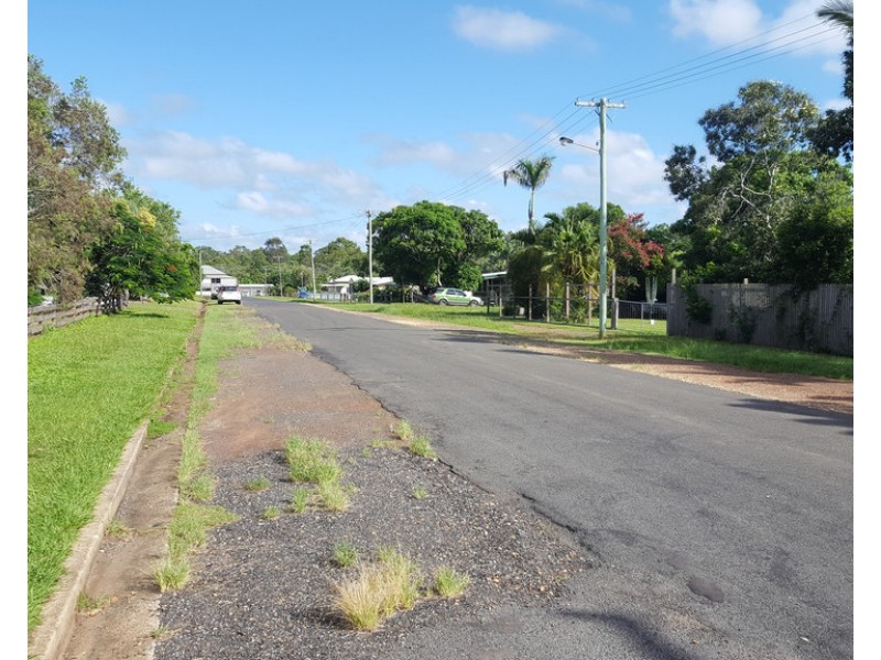 3 Charles Street, Howard QLD 4659