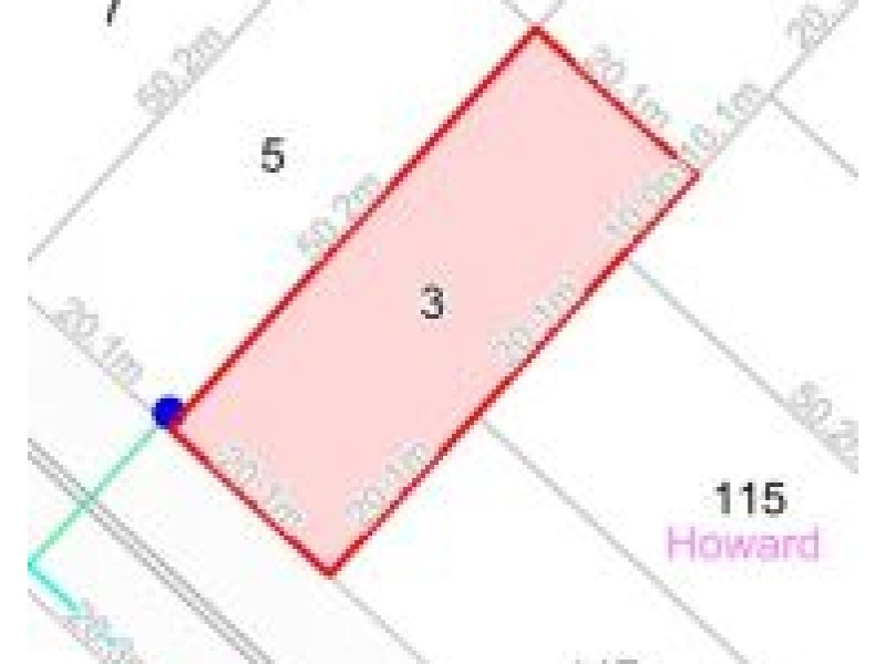 3 Charles Street, Howard QLD 4659
