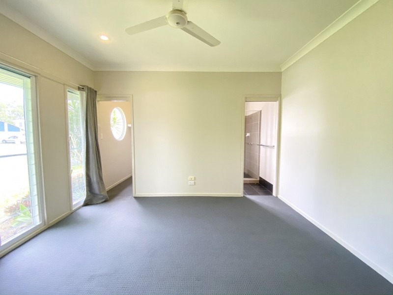 7 CLEARWATER CRESCENT, Toogoom QLD 4655