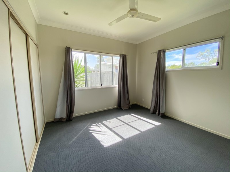7 CLEARWATER CRESCENT, Toogoom QLD 4655