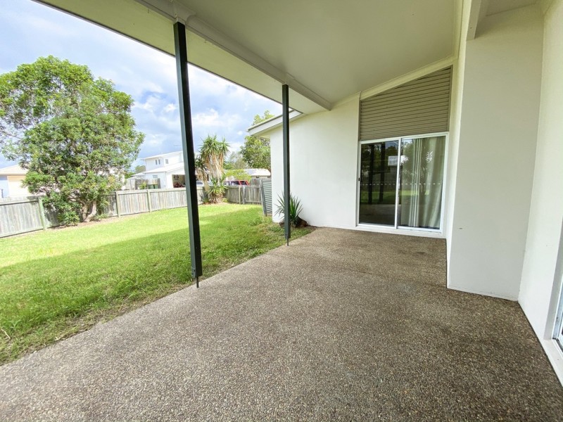 7 CLEARWATER CRESCENT, Toogoom QLD 4655