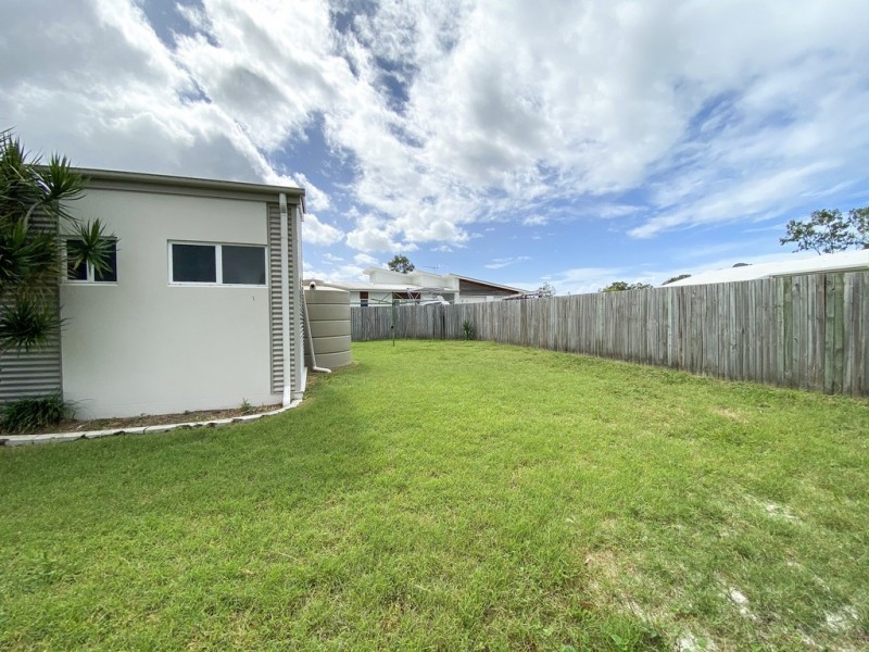 7 CLEARWATER CRESCENT, Toogoom QLD 4655
