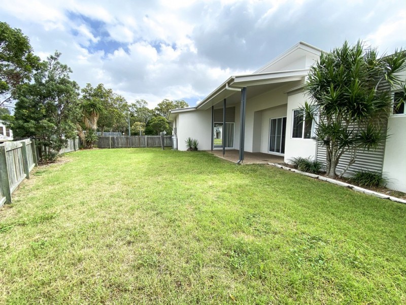 7 CLEARWATER CRESCENT, Toogoom QLD 4655