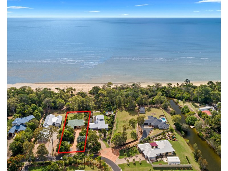 15 NAUTILUS COURT, Dundowran Beach QLD 4655