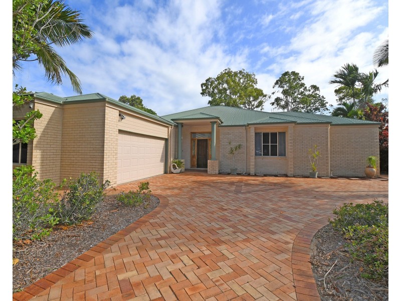 15 NAUTILUS COURT, Dundowran Beach QLD 4655