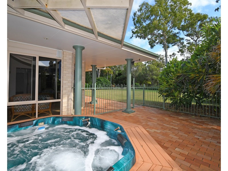 15 NAUTILUS COURT, Dundowran Beach QLD 4655