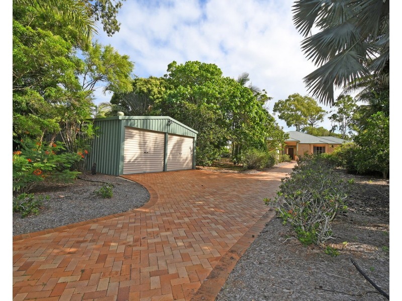 15 NAUTILUS COURT, Dundowran Beach QLD 4655