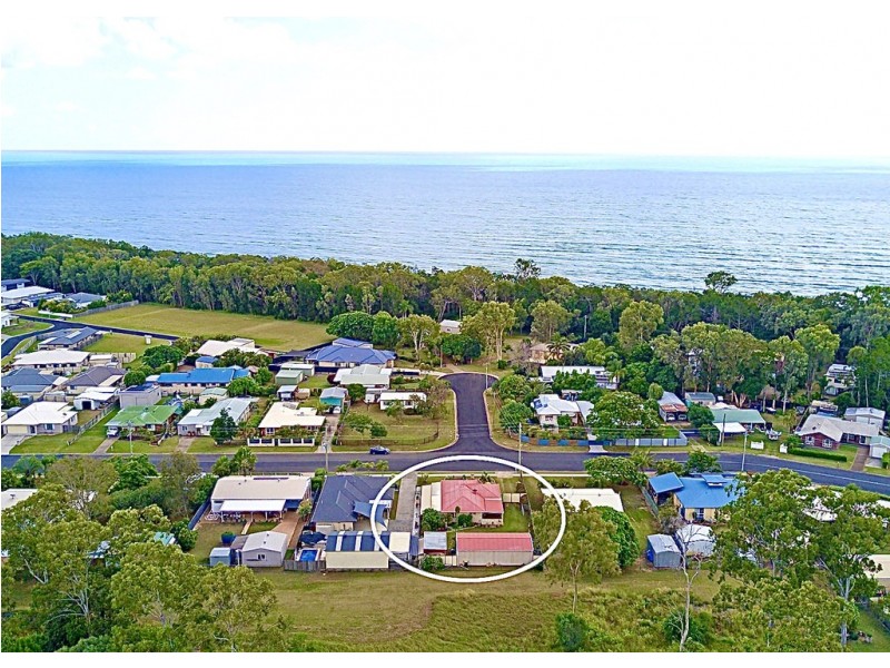 34 Desmond Drive, Toogoom QLD 4655