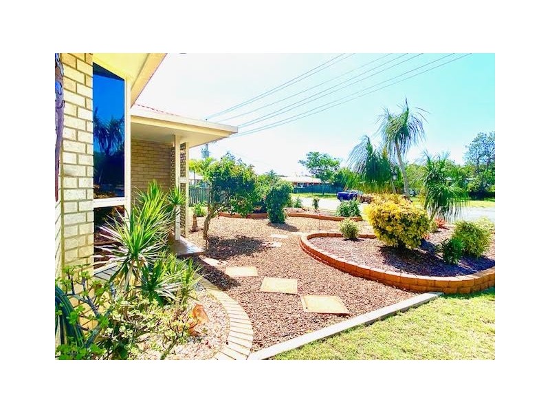 34 Desmond Drive, Toogoom QLD 4655
