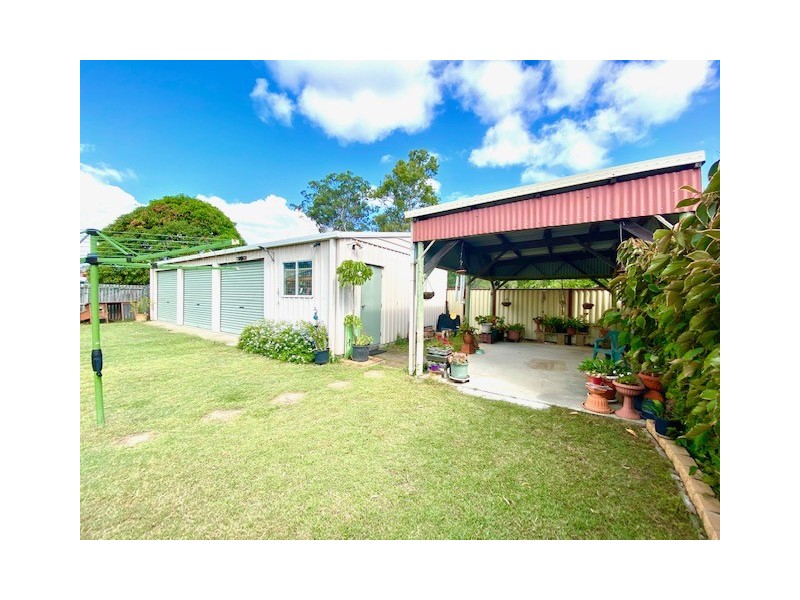 34 Desmond Drive, Toogoom QLD 4655