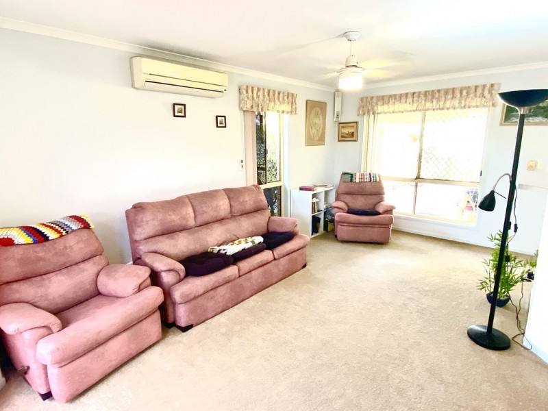 34 Desmond Drive, Toogoom QLD 4655