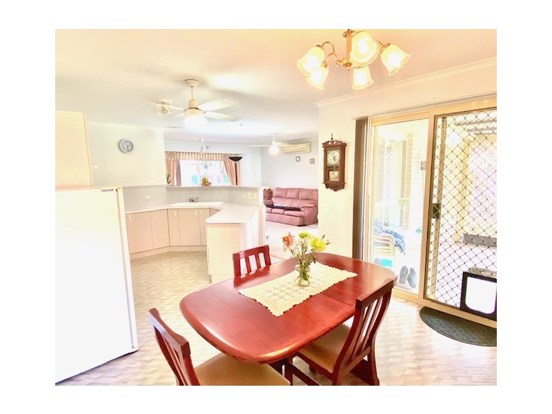 34 Desmond Drive, Toogoom QLD 4655