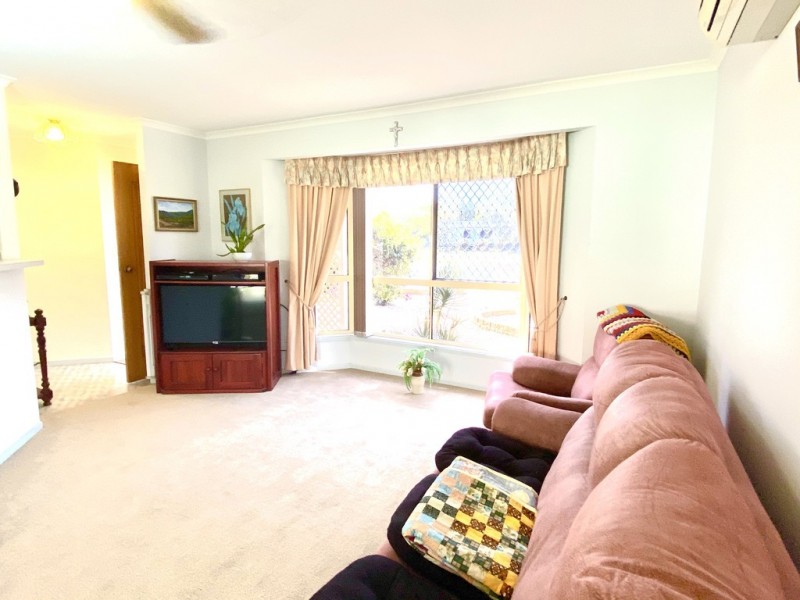 34 Desmond Drive, Toogoom QLD 4655