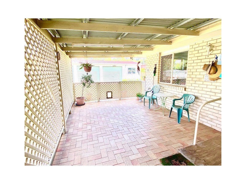 34 Desmond Drive, Toogoom QLD 4655