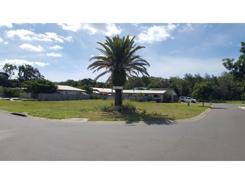 1 AQUA COURT, Toogoom QLD 4655