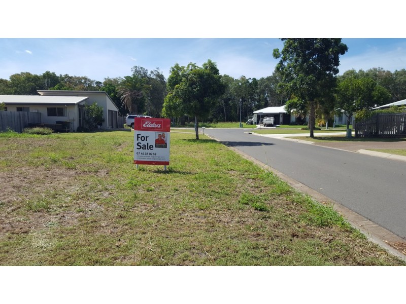 1 AQUA COURT, Toogoom QLD 4655