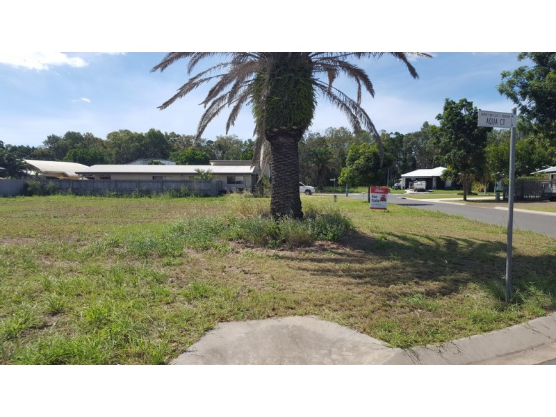 1 AQUA COURT, Toogoom QLD 4655