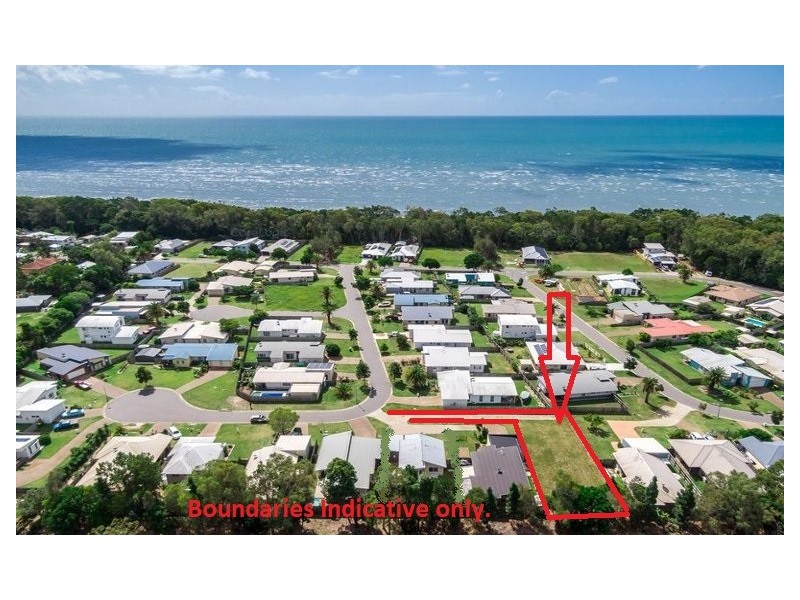 16 WAVE COURT, Toogoom QLD 4655