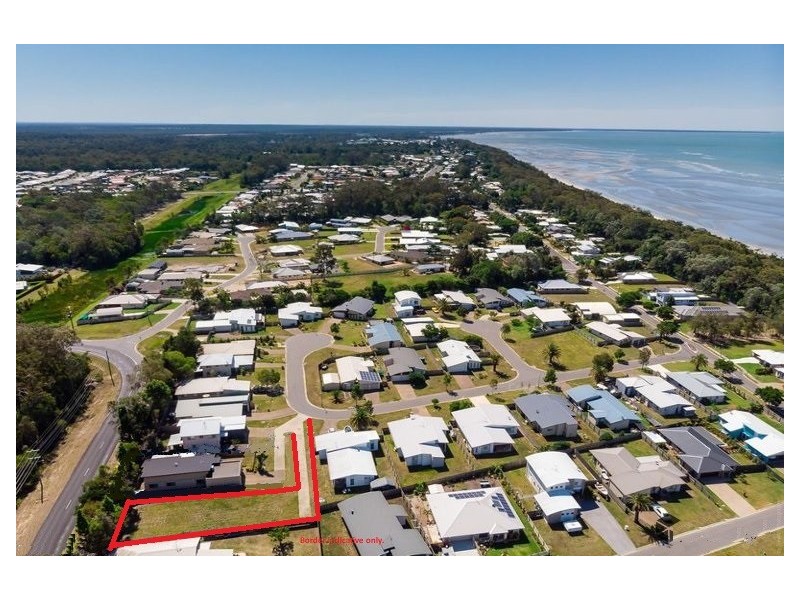 16 WAVE COURT, Toogoom QLD 4655