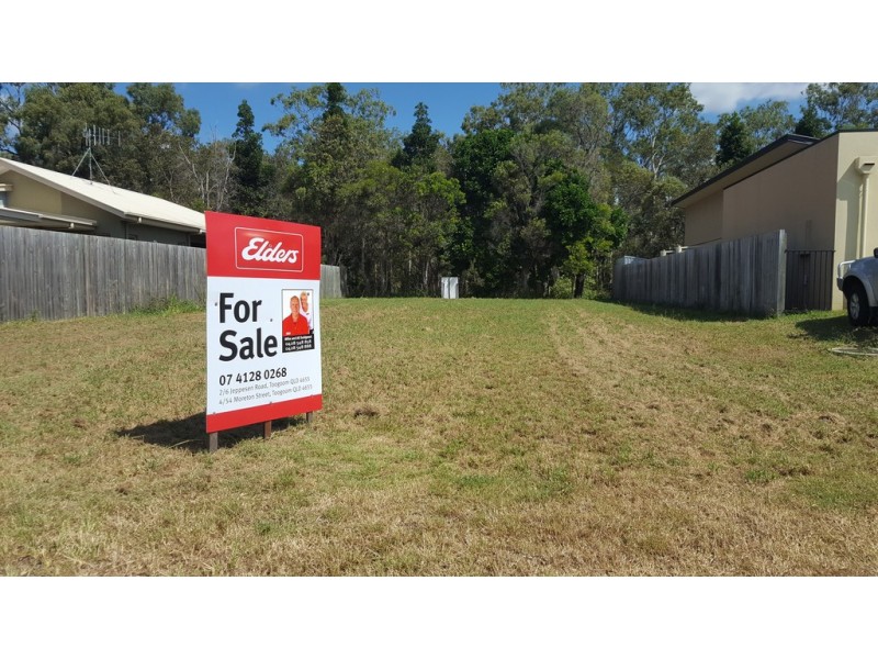 16 WAVE COURT, Toogoom QLD 4655