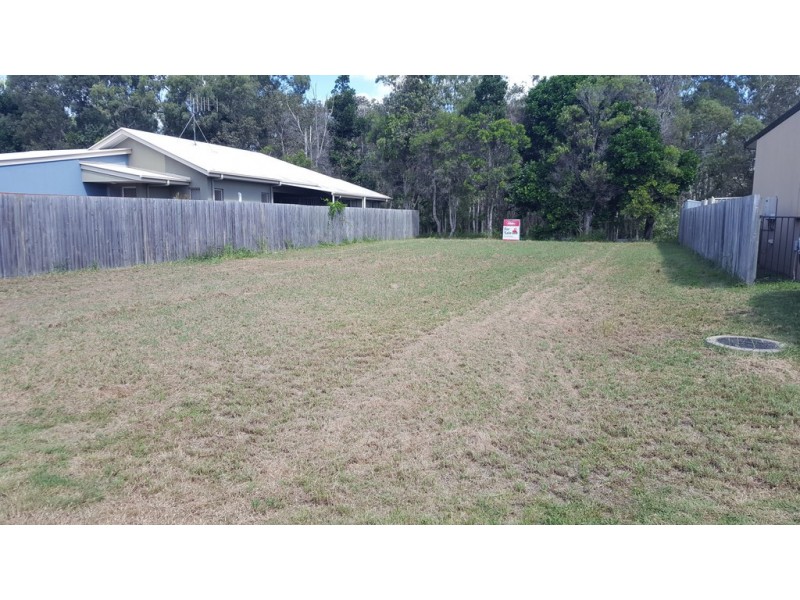 16 WAVE COURT, Toogoom QLD 4655