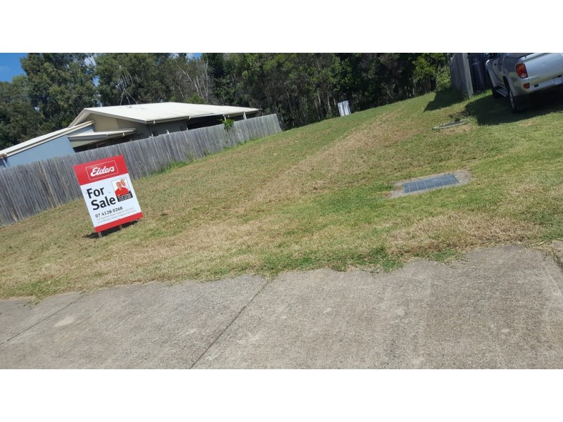 16 WAVE COURT, Toogoom QLD 4655