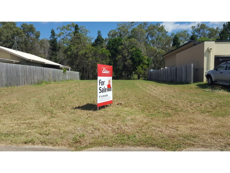 16 WAVE COURT, Toogoom QLD 4655