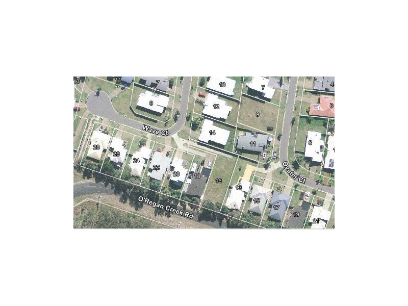 16 WAVE COURT, Toogoom QLD 4655