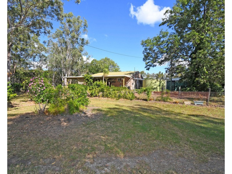 1091 PIALBA BURRUM HEADS ROAD, Craignish QLD 4655