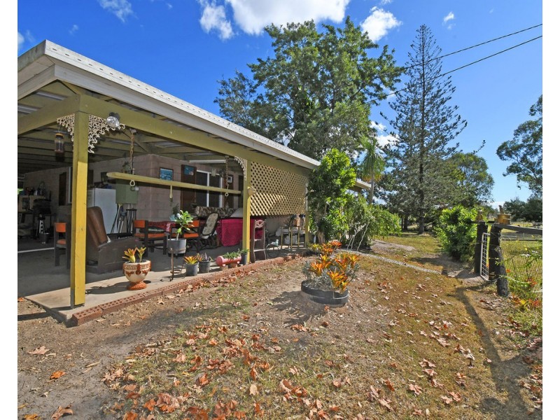 1091 PIALBA BURRUM HEADS ROAD, Craignish QLD 4655