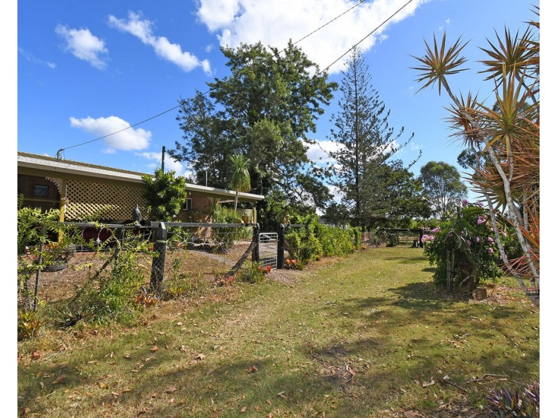 1091 PIALBA BURRUM HEADS ROAD, Craignish QLD 4655