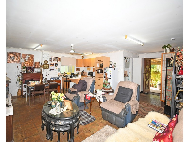 1091 PIALBA BURRUM HEADS ROAD, Craignish QLD 4655