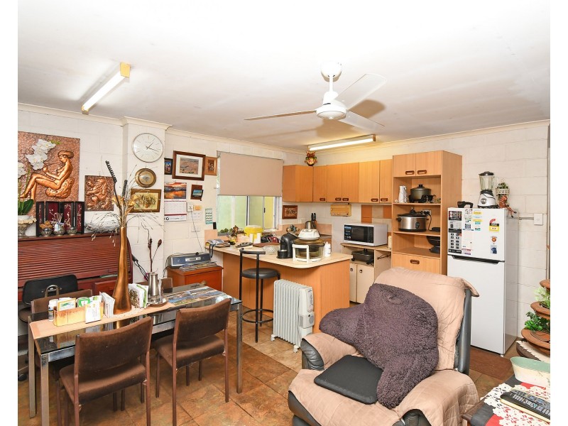 1091 PIALBA BURRUM HEADS ROAD, Craignish QLD 4655