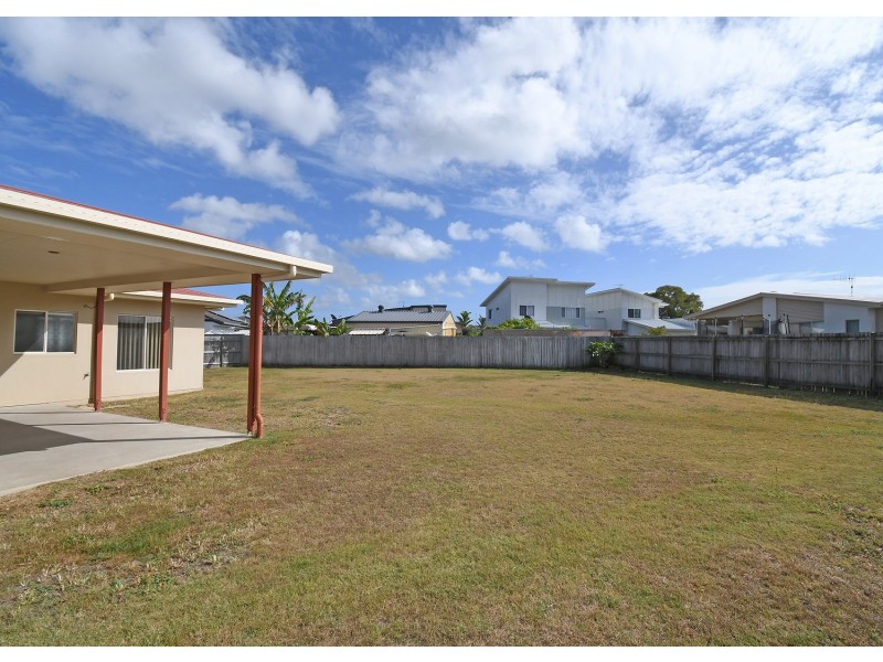 4 Beach Walk Court, Toogoom QLD 4655