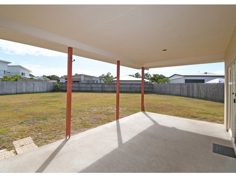 4 Beach Walk Court, Toogoom QLD 4655