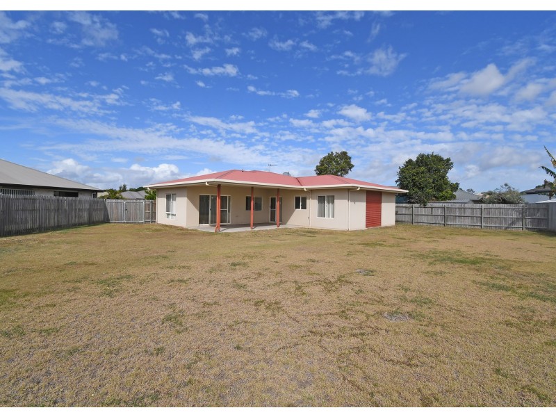 4 Beach Walk Court, Toogoom QLD 4655