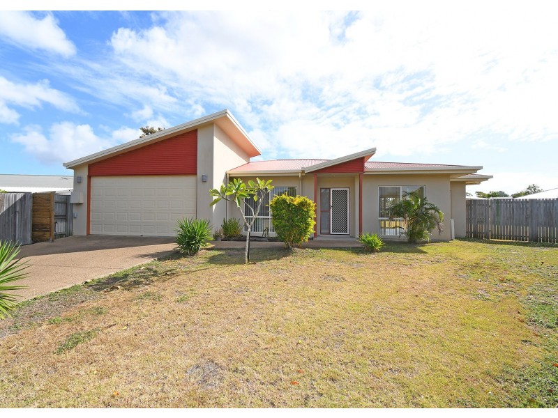 4 Beach Walk Court, Toogoom QLD 4655