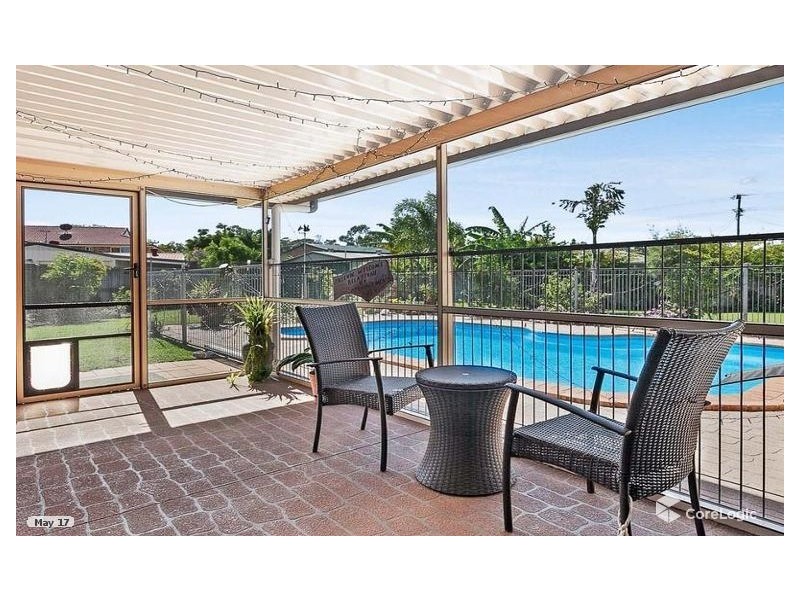 10 TREVALLI COURT, Toogoom QLD 4655