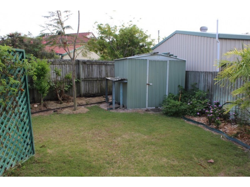10 TREVALLI COURT, Toogoom QLD 4655