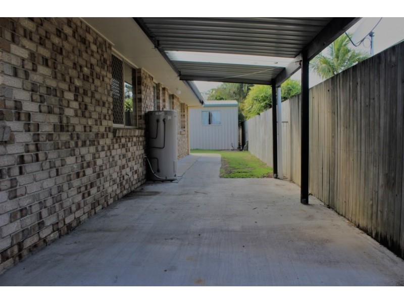 10 TREVALLI COURT, Toogoom QLD 4655