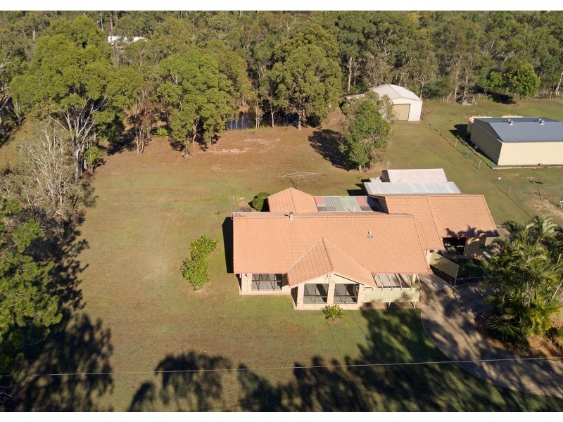 22 Kent Street, Torbanlea QLD 4662