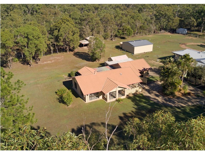 22 Kent Street, Torbanlea QLD 4662